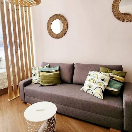 Estudio Melmar En Playamar Torremolinos Ngoại thất bức ảnh
