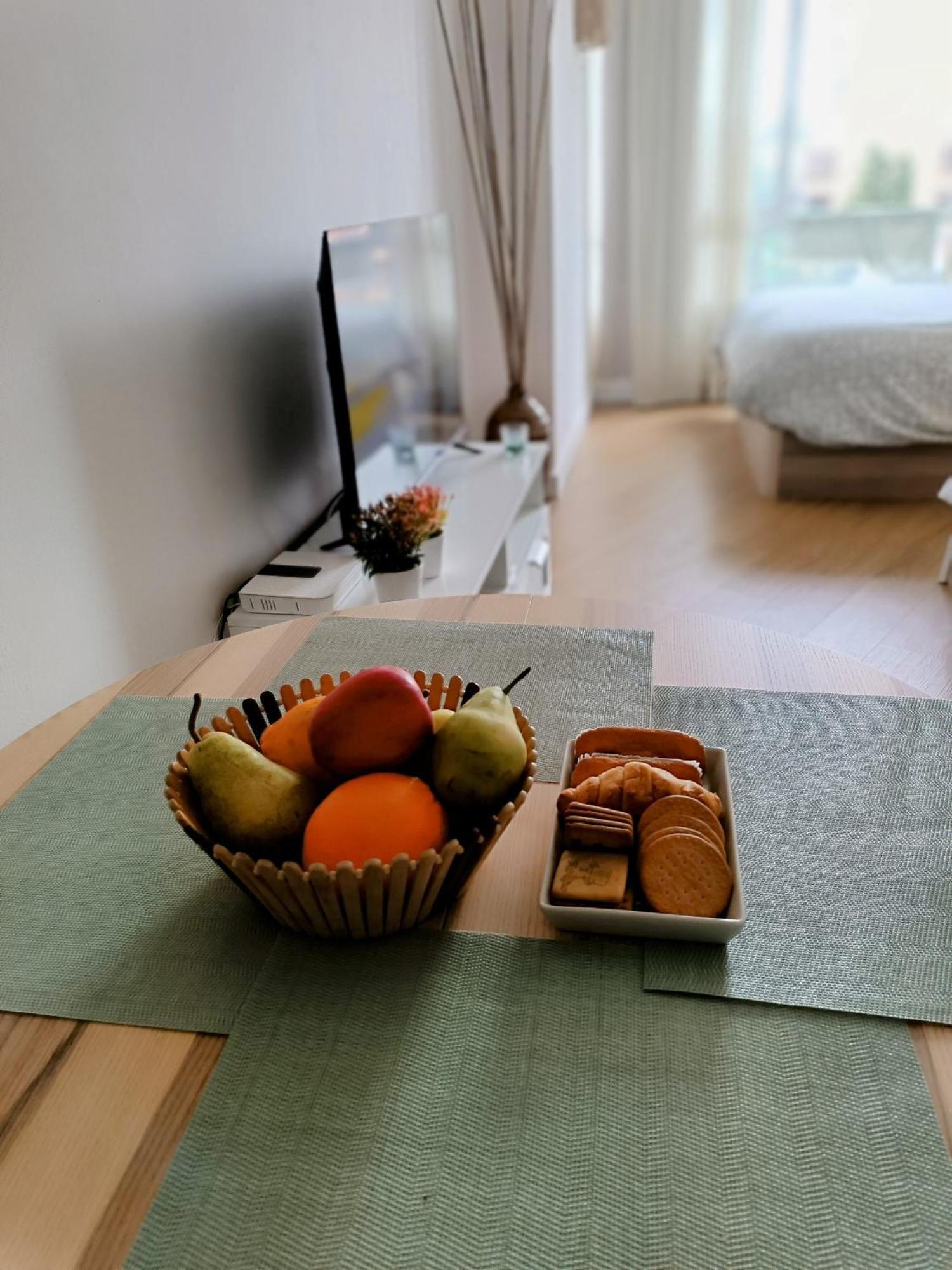 Estudio Melmar En Playamar Torremolinos Ngoại thất bức ảnh
